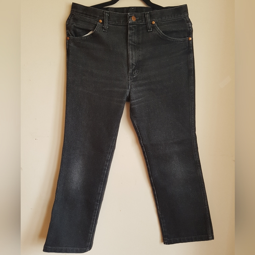 WRANGLER JEANS
